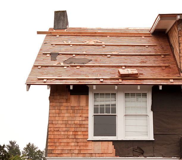 Trusted Fort Polk North, LA Siding Experts